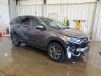 2020 Honda Cr-V Ex for Sale in Franklin, WI - Front End