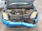 2009 FORD FUSION+ TD for sale at Copart WOLVERHAMPTON