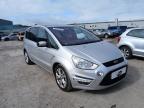 2011 FORD S-MAX TITA for sale at Copart WESTBURY