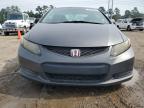 2012 Honda Civic Ex zu verkaufen in Greenwell Springs, LA - Minor Dent/Scratches