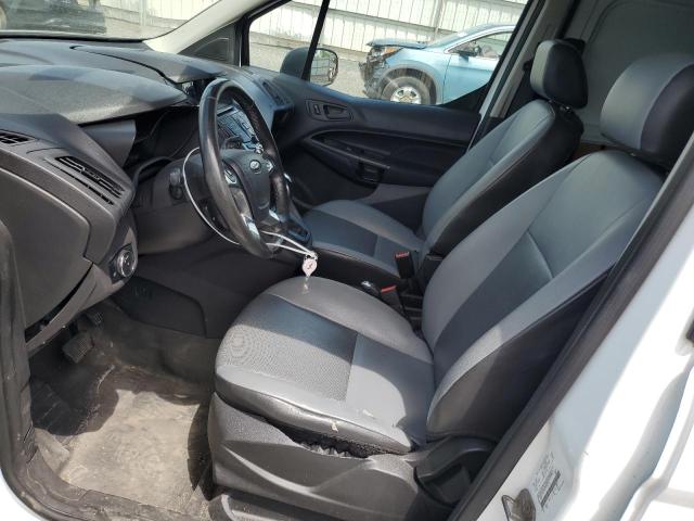 Vans FORD TRANSIT 2016 Biały