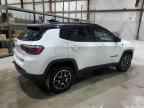 2025 Jeep Compass Trailhawk na sprzedaż w Lawrenceburg, KY - Front End