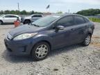 2013 Ford Fiesta Se zu verkaufen in Montgomery, AL - Rear End