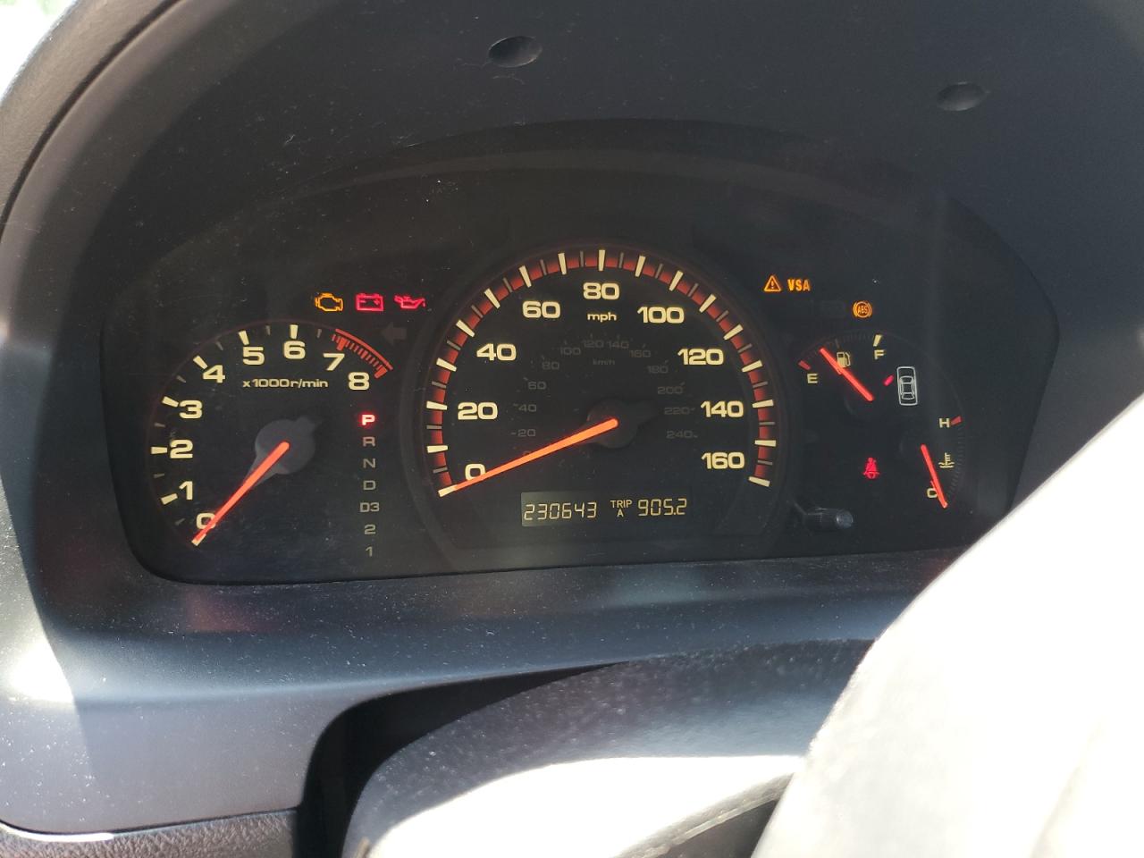2006 Honda Accord Ex VIN: 1HGCM82606A001624 Lot: 56376585