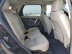 2020 Land Rover Discovery Sport Se en Venta en Houston, TX - Front End