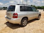 2005 Toyota Highlander Limited на продаже в China Grove, NC - Minor Dent/Scratches