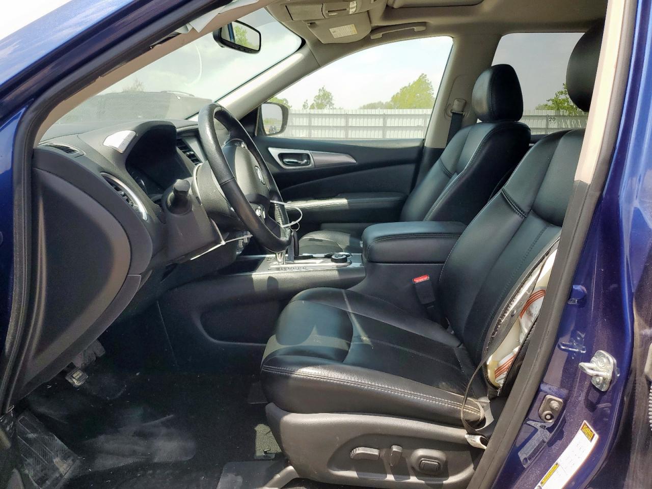 5n1dr2mm9kc603901 5N1DR2MM9KC603901 2019 Nissan Pathfinder S