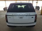 2018 Land Rover Range Rover Supercharged for Sale in Phoenix, AZ - Mechanical