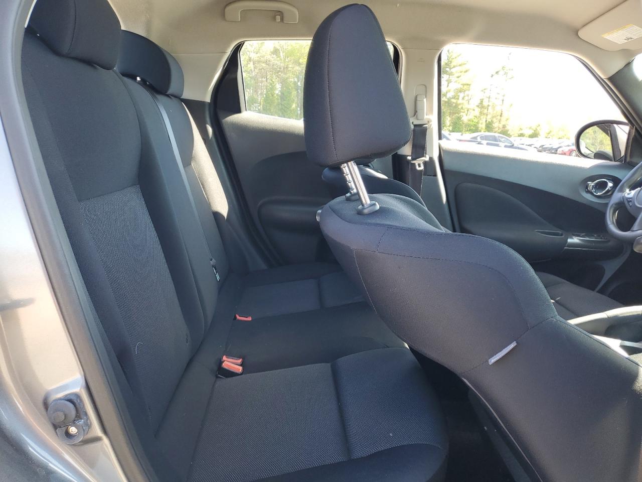 2013 Nissan Juke S VIN: JN8AF5MV7DT231220 Lot: 55893035