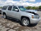2011 Chevrolet Suburban K1500 Lt en Venta en Littleton, CO - Side