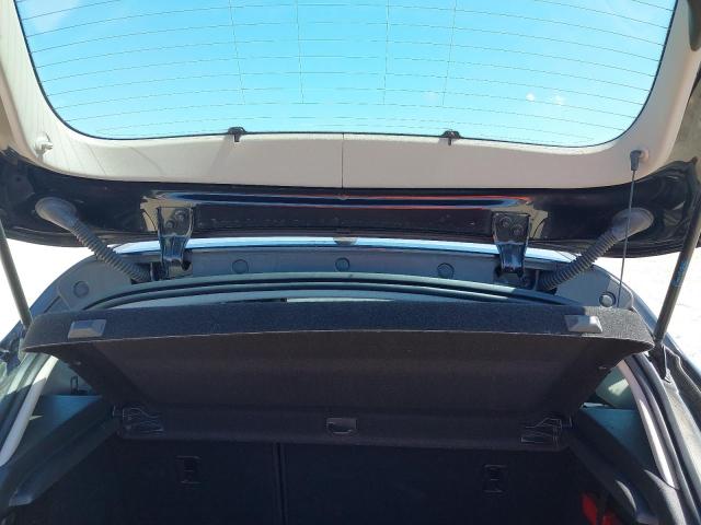 2015 VAUXHALL ASTRA TECH