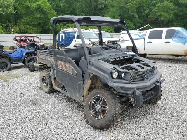 2021 JOHN DEERE XUV835M for sale at Copart MS - GRENADA