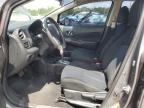 2016 Nissan Versa Note S на продаже в Apopka, FL - Front End