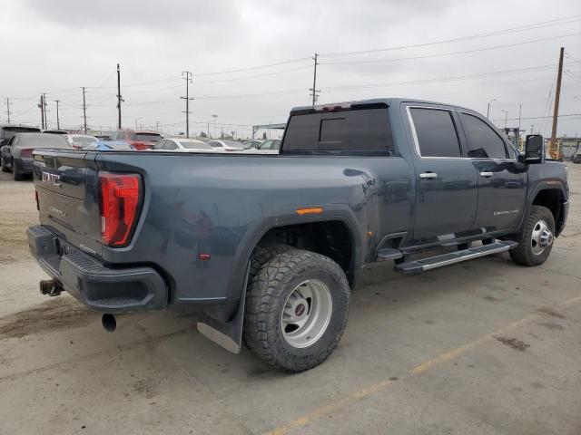  GMC SIERRA 2020 Charcoal