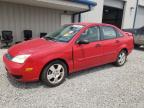 2005 Ford Focus Zx4 for Sale in Earlington, KY - Side