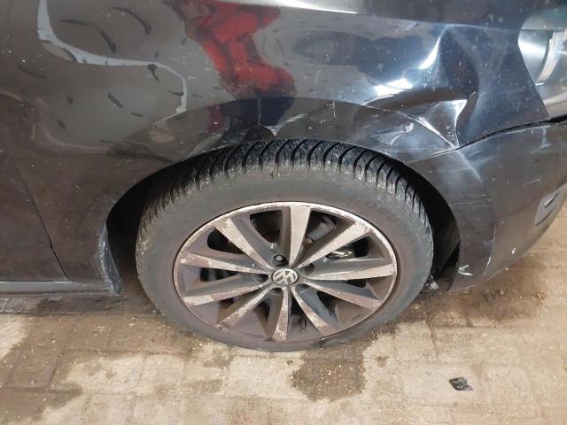2013 VOLKSWAGEN POLO MATCH