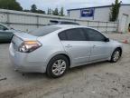2012 Nissan Altima Base იყიდება Savannah-ში, GA - Front End