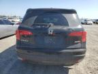 2017 Honda Pilot Exl იყიდება Sacramento-ში, CA - Front End