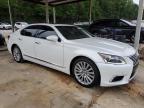 2014 Lexus Ls 460 en Venta en Hueytown, AL - Undercarriage