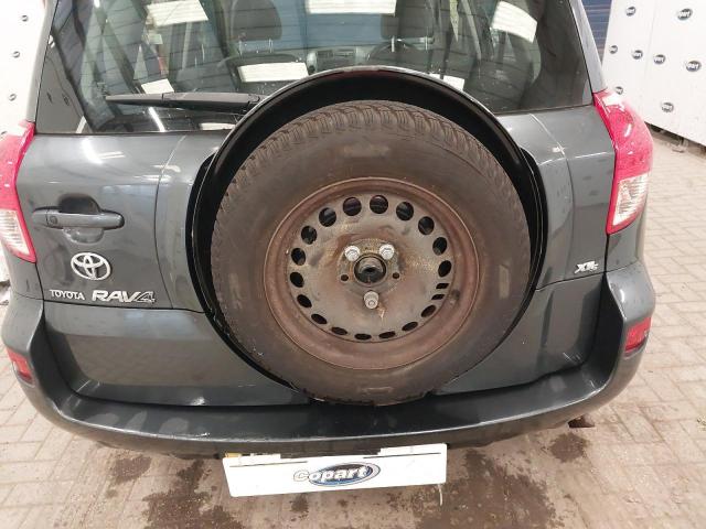 2006 TOYOTA RAV4 XT5 A
