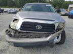 2007 Toyota Tundra Double Cab Sr5 zu verkaufen in Concord, NC - Front End