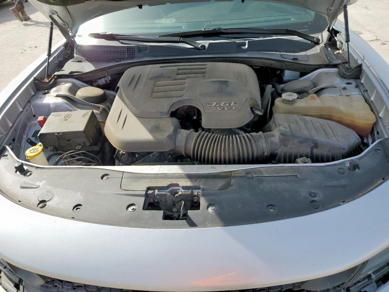 2022 Dodge Charger Sxt VIN: 2C3CDXBG9NH152452 Lot: 56750885