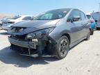 2022 NISSAN LEAF ACENT for sale at Copart SANDWICH