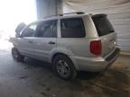 2004 Honda Pilot Ex de vânzare în Candia, NH - Front End