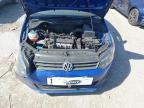 2013 VOLKSWAGEN POLO S 60 for sale at Copart YORK