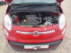 2018 FIAT 500L POP S for sale at Copart WISBECH