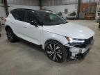 2021 Volvo Xc40 Recharge   for Sale in Des Moines, IA - Front End