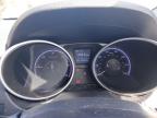 2010 HYUNDAI IX35 PREMI for sale at Copart PETERLEE