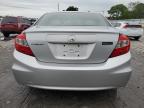 2012 Honda Civic Lx for Sale in Lebanon, TN - Front End