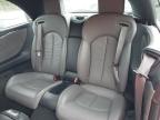 2007 MERCEDES BENZ CLK 200K S for sale at Copart GLOUCESTER