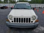 2006 Jeep Liberty Sport de vânzare în York Haven, PA - Mechanical
