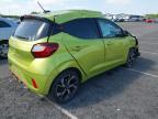 2024 HYUNDAI I10 N LINE for sale at Copart SANDTOFT