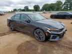 2025 Kia K5 Gt Line продається в Longview, TX - Front End