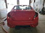 2016 Honda Civic Lx продається в West Mifflin, PA - Rear End