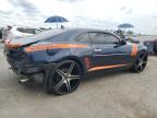 2011 Chevrolet Camaro Lt en Venta en Apopka, FL - Rear End