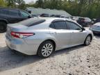 2019 Toyota Camry L en Venta en West Warren, MA - Undercarriage