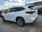 2023 Toyota Highlander L იყიდება Kansas City-ში, KS - Front End