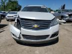 2016 Chevrolet Traverse Lt продається в Wichita, KS - Front End