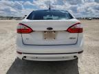 2016 Ford Fiesta Se for Sale in New Braunfels, TX - Minor Dent/Scratches
