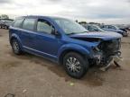 2010 Dodge Journey Se للبيع في Elgin، IL - Front End