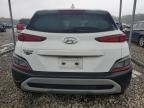 2022 Hyundai Kona Sel for Sale in Ellenwood, GA - Front End