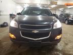 2012 Chevrolet Traverse Lt იყიდება Ham Lake-ში, MN - Minor Dent/Scratches