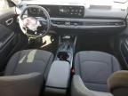 2025 Kia K4 Lx იყიდება Colton-ში, CA - Front End