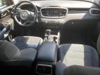2018 Kia Sorento Lx zu verkaufen in Glassboro, NJ - Front End