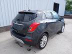 2016 VAUXHALL MOKKA X EL for sale at Copart WESTBURY
