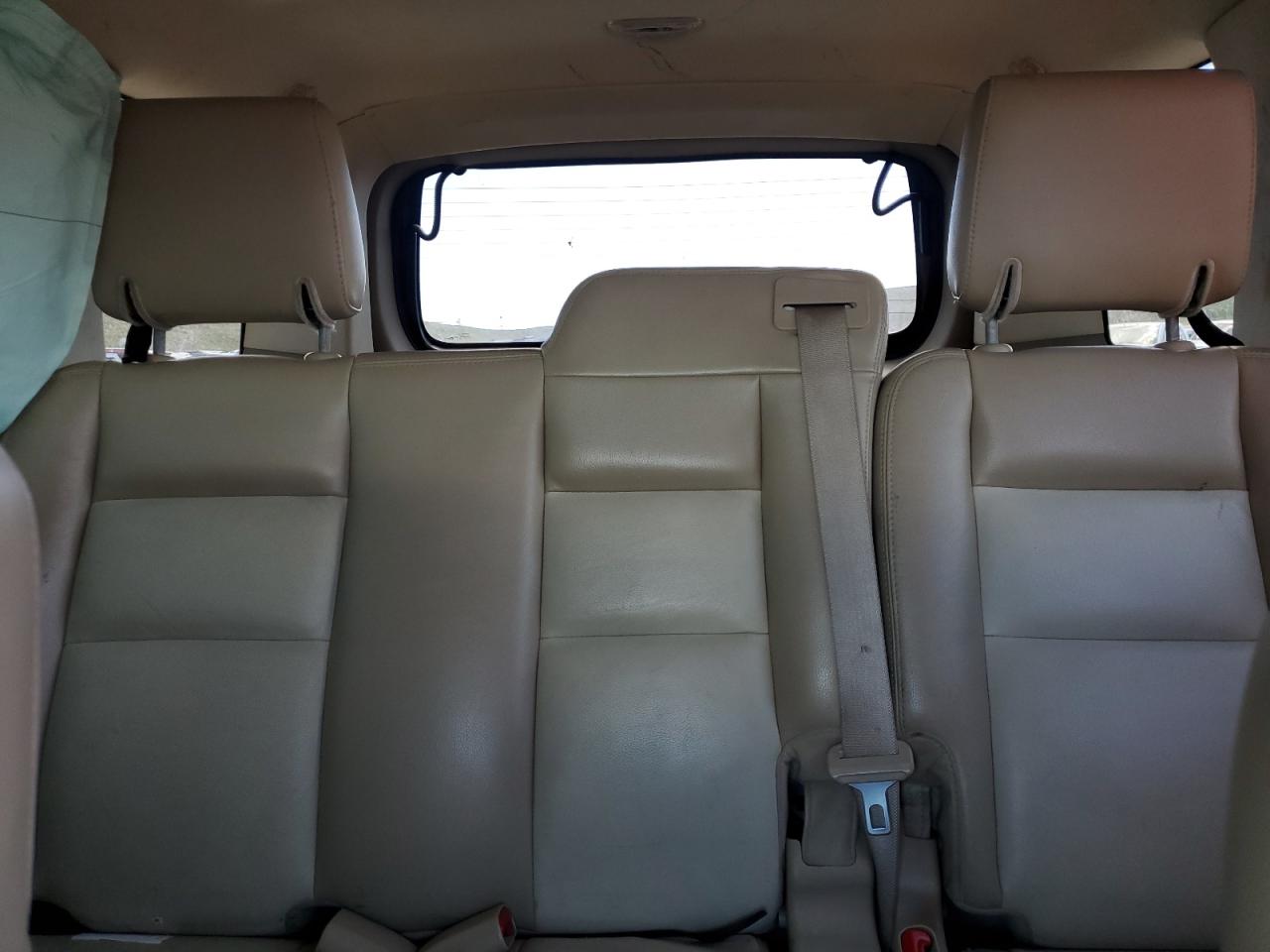 2007 Ford Explorer Eddie Bauer VIN: 1FMEU748X7UA59915 Lot: 57809165
